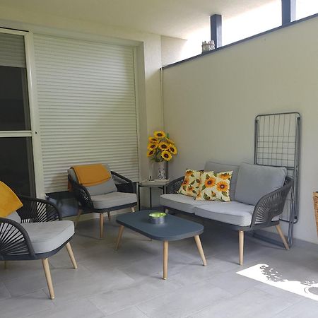 Margareta Home 根尼斯迪亚斯 外观 照片
