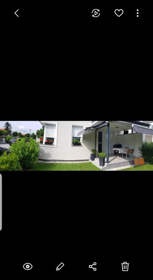 Margareta Home 根尼斯迪亚斯 外观 照片