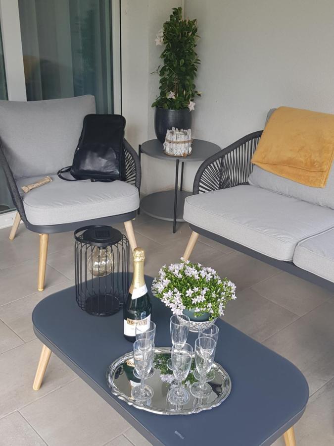 Margareta Home 根尼斯迪亚斯 外观 照片