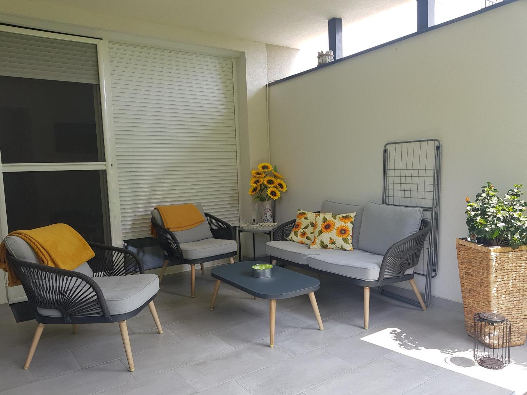 Margareta Home 根尼斯迪亚斯 外观 照片